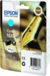 Cartucho Epson T1632 CIAN