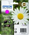 Cartucho Epson T1813 MAGENTA
