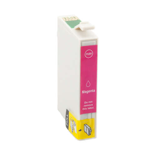 Cartucho compatible 34 XL magenta