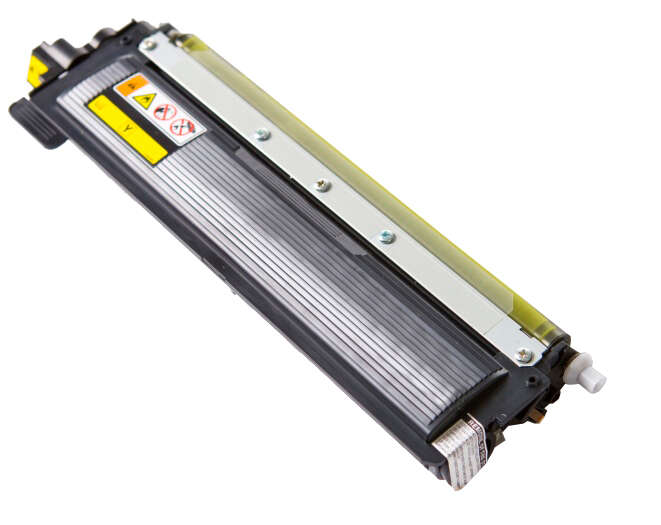 Toner TN230 amarillo