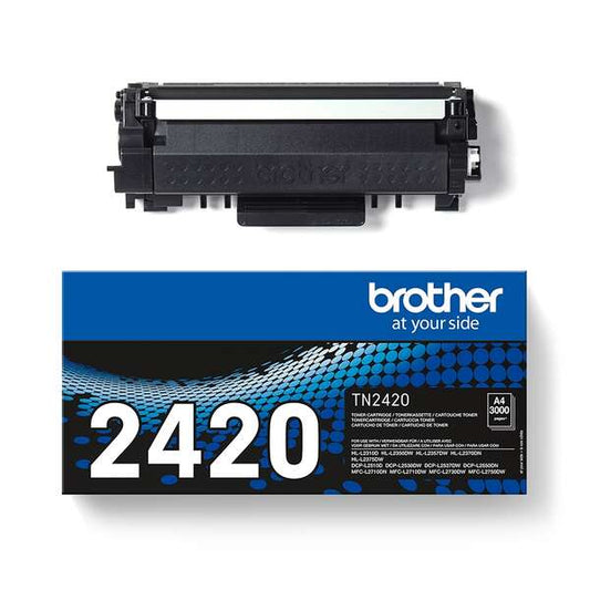 Toner Brother TN2420 3.000 copias