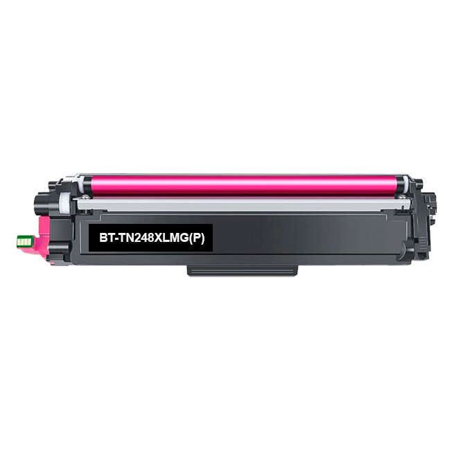 Toner TN248 XL magenta
