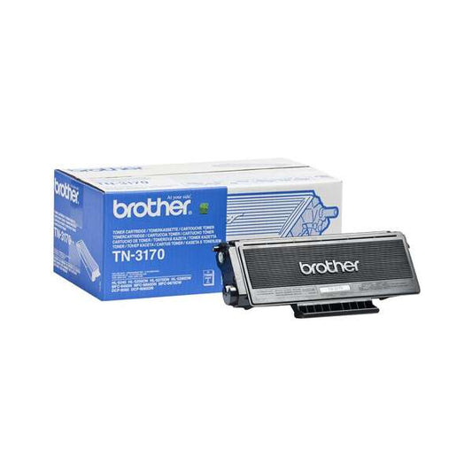 Toner Brother TN3170 7.000 copias