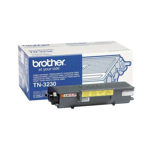 Toner Brother TN3230 3.000 copias