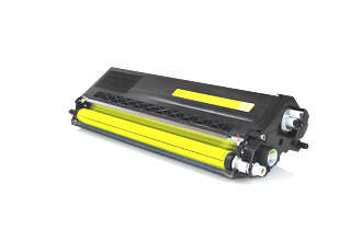 Toner TN325Y / TN326Y / TN329Y amarillo