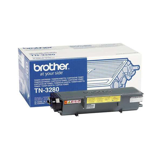 Toner Brother TN3280 8.000 copias