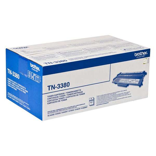 Toner Brother TN3380 8.000 copias