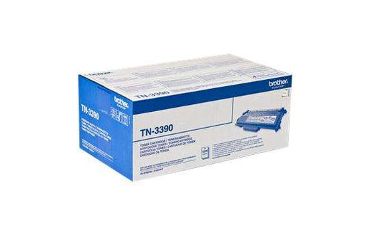 Toner Brother TN3390 12.000 copias