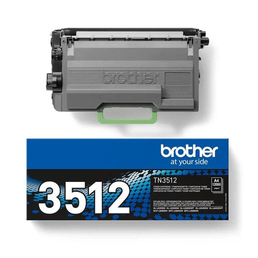 Toner Brother TN3512 12.000 copias