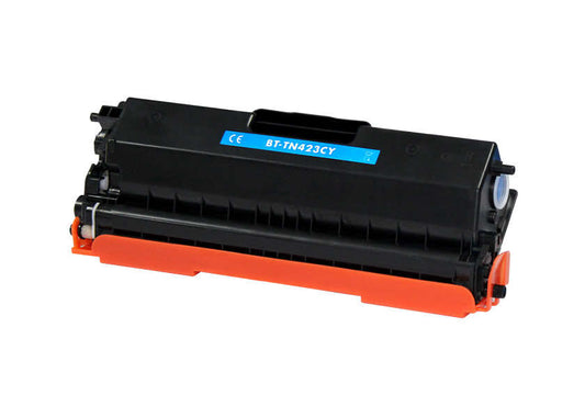 Toner TN423C / TN426C cian