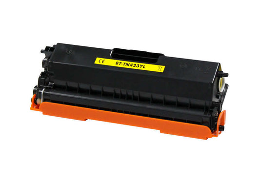 Toner TN423Y / TN426Y amarillo