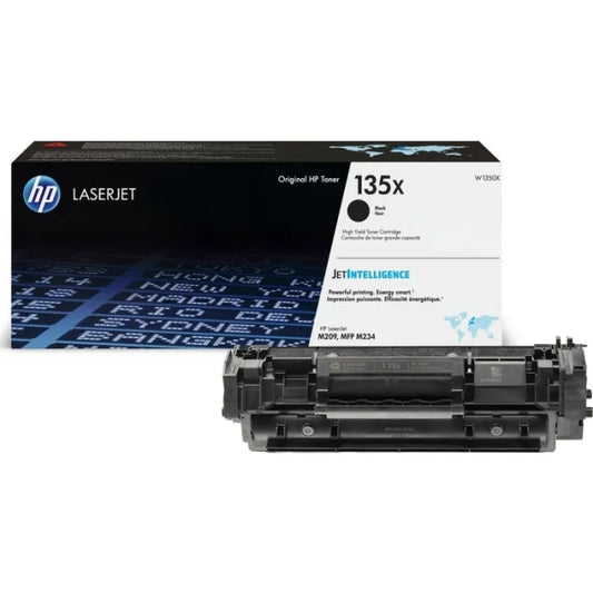 Toner HP W1350X (135X) 2.400 copias