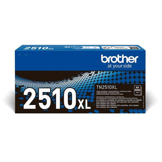 Toner Brother TN2510 3.000 copias