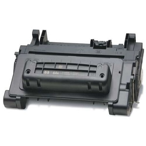 TONER COMPATIBLE CON HP CC364A / CF390A 10.000 COPIAS