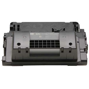 TONER COMPATIBLE CON HP CC364X / CE390X 24.000 COPIAS