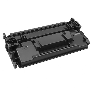 TONER COMPATIBLE CON HP CF287A 9.000 COPIAS
