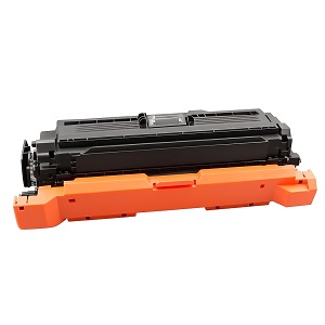 TONER COMPATIBLE CON HP CF360X NEGRO 12.500 COPIAS