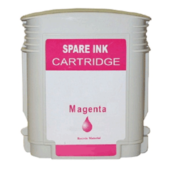 11 Magenta