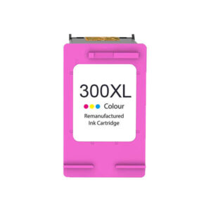 300 XL Tricolor