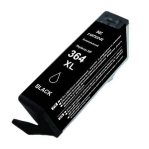 364 XL Negro