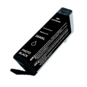 364 XL Negro Photo