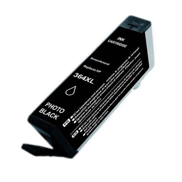 364 XL Negro Photo