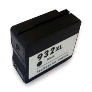 932 XL Negro
