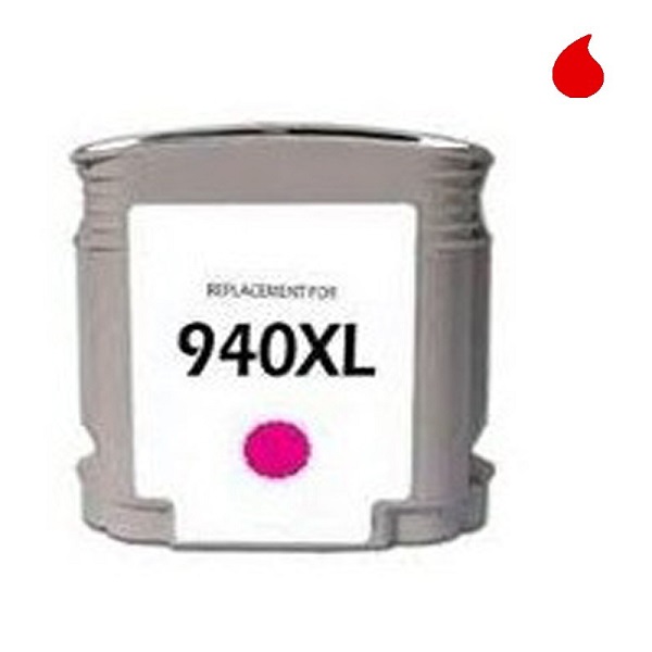 940 XL Magenta