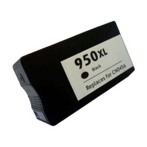 950 XL Negro