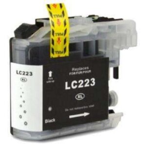 LC223 Negro
