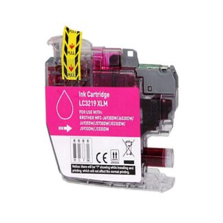 LC3219  Magenta