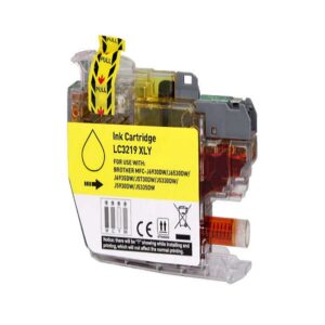 LC3219  Amarillo