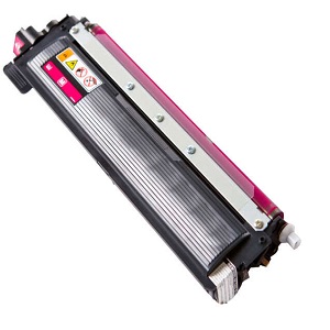 TONER COMPATIBLE CON BROTHER TN230 MAGENTA 1.400 COPIAS