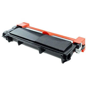 TONER COMPATIBLE CON BROTHER TN2320 2.600 COPIAS