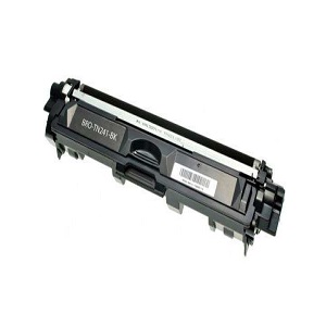 TONER COMPATIBLE CON BROTHER TN241 NEGRO 2.500 COPIAS