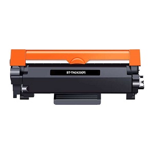 TONER COMPATIBLE CON BROTHER TN2420 3.000 COPIAS