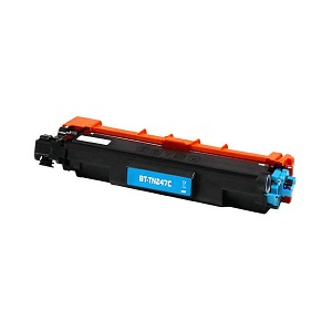 TONER COMPATIBLE CON BROTHER TN247 CIAN 2.300 COPIAS