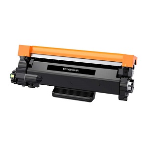 TONER COMPATIBLE CON BROTHER TN2510XL 3.000 COPIAS