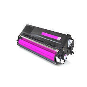 TONER COMPATIBLE CON BROTHER TN320 / TN325 / TN321 / TN326 / TN329 MAGENTA 3.500 COPIAS