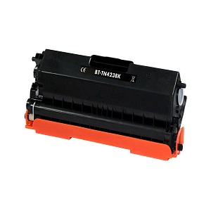 TONER COMPATIBLE CON BROTHER TN423 / TN426 NEGRO 4.000 COPIAS