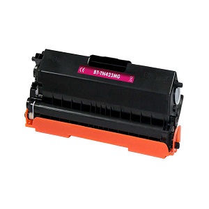 TONER COMPATIBLE CON BROTHER TN423 / TN426 MAGENTA 4.000 COPIAS