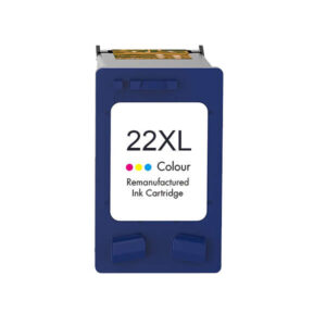 22 XL Tricolor