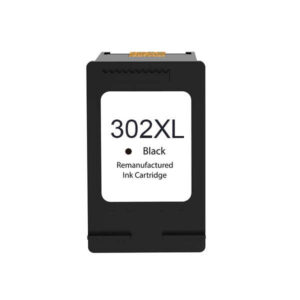 302 XL Negro