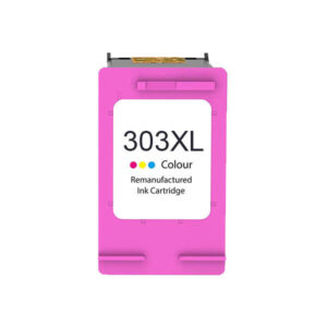 303 XL Tricolor