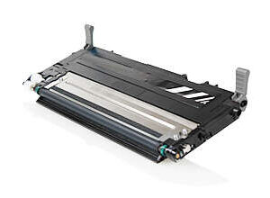 TONER COMPATIBLE CON SAMSUNG CLT-C404 NEGRO 1.500 COPIAS