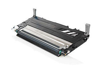 TONER COMPATIBLE CON SAMSUNG CLT-C404 NEGRO 1.500 COPIAS