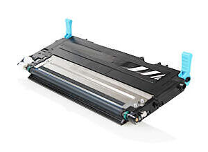 TONER COMPATIBLE CON SAMSUNG CLT-C404 CIAN 1.000 COPIAS