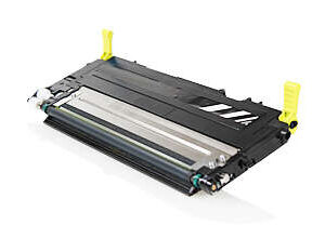 TONER COMPATIBLE CON SAMSUNG CLT-C404 AMARILLO 1.000 COPIAS
