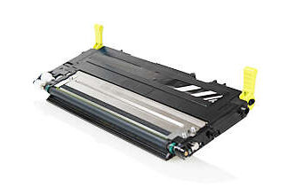 TONER COMPATIBLE CON SAMSUNG CLT-C404 AMARILLO 1.000 COPIAS