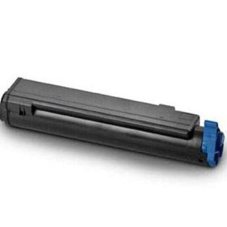 TONER COMPATIBLE CON OKI B410/MB460/MB470/MB480 NEGRO 3.500 COPIAS